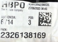 Audi sq5 q5 80a 2 s-line рестайлінг  21- радіатор води Оригінал, фото thumb