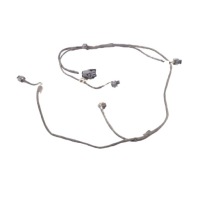 фото thumb №10, Mercedes w176 жгут pdc датчиков парковки бампера задняя 9364201