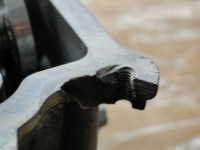 Головка цилиндров hyundai kia 2.0 16v g4nc i40 ix35 sportage carens Киев, фото thumb