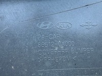 фото thumb №7, Бампер задній задня hyundai i10 i 86612-0x000