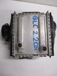 фото thumb №1, Інтеркулер інтеркулер mercedes glc