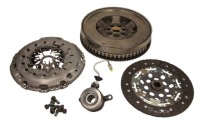 фото thumb №16, Зчеплення комплект luk 600006800