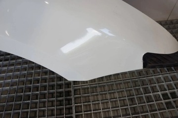 фото thumb №8, Крило правий перед lf9e skoda superb ii рестайлінг