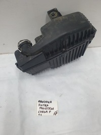 фото thumb №1, Opel оригинальный номер 9813534180 корпус фильтра воздуха