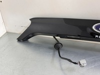 фото thumb №10, Ford mondeo mk v 2016 ліхтарі номерного знака реєстраційний