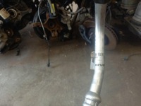 фото thumb №4, Трубка трубки кондиционера renault scenic iv 1.6 dci