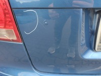 фото thumb №15, Кришка багажника багажника audi a3 8p 3d k: lz5c