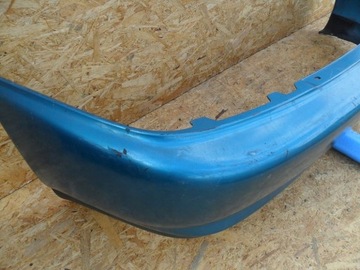 фото thumb №6, Toyota corolla e10 1992 1993 1994 бампер задній