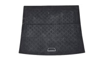 фото thumb №1, Bmw x1 f48 підлога обшивка багажника 7425352