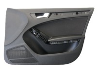фото thumb №1, Обшивка двері правий перед audi a4 b8 8k1867106