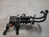 фото thumb №1, Резистор обігрівача citroen ds7 peugeot 508 ii