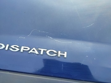 фото thumb №9, Jumpy ii expert дверь левый перед передние