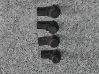 фото thumb №1, Mercedes sprinter 906 vw crafter датчики паркування pdc комплект бампера