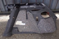 фото thumb №7, Обшивка багажника левый volvo c30 30740144