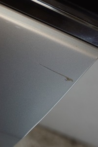 фото thumb №11, Двері лівий перед opel antara 92u