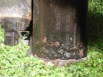 фото thumb №7, Стартер bmw 3 f30 2013 001138058