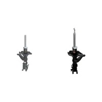 фото thumb №1, 2x амортизатори ashika перед l+p do