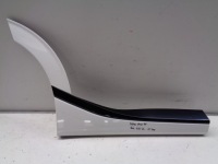 фото thumb №1, Молдинг дверь правая задняя kia ev6 21- gt line