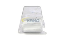 фото thumb №10, Радиатор масла vemo renault alaskan koleos master