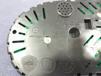 фото thumb №4, Alfa romeo mito 1.6jtdm приборы счетчик дизель eu 50517154