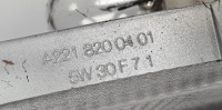 фото thumb №3, Лампа освітлення салону mercedes w204 a2218200401