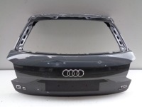 Купити Кришка багажника задня audi q2 81a 16- nr 14230, фото thumb