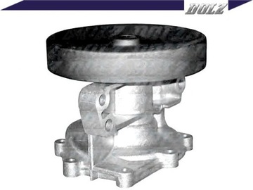 фото thumb №2, Насос воды saab 9-5 2.0 t ys3e