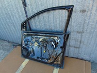 фото thumb №13, Дверь правые перед vw polo v 6r 5d lc9x