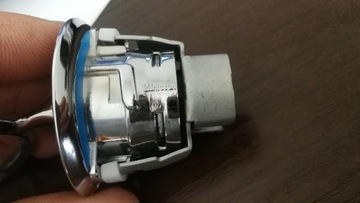 ЭМБЛЕМА MERCEDES STAR SIGHT SIGHT ОРИГИНАЛ ОТ ДИЛЕРА