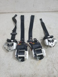 Купить Mercedes cle 236 c236 amg 4x ремни безопасности натяжители оригинал, фото thumb