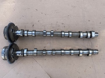 фото thumb №1, Валы распределительный вал mercedes w205 c-klasa 2.0 cgi