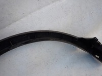 фото thumb №10, Toyota rav4 iv lift 15- молдинг крила ліва задня