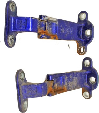 фото thumb №1, Na234 ford transit connect mk2 петли левый зад