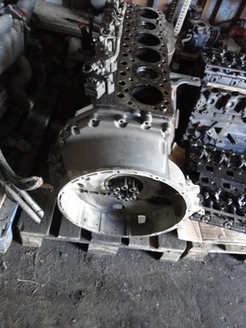 фото thumb №5, Головка mercedes om 926