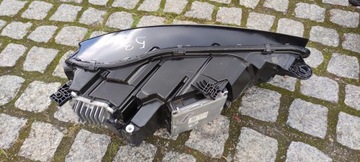 фото thumb №6, Audi q5 80a перед лампа фари matrix праві лівий