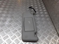 фото thumb №1, Захист сонцезахисна ліва volvo v40 i 1.8