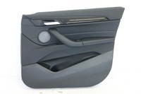 фото thumb №1, Оббивка обшивка двері правий перед bmw x2 f39