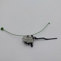 фото thumb №1, 2011 mini cooper countryman r60 привод крышка заливной топлива 985879