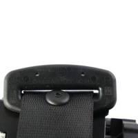 фото thumb №11, Mercedes cls c218 pas безпеки заднє праве сидіння a2188601085