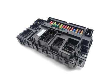 фото thumb №10, Ford galaxy рамка / модуль запобіжників 2.0 tdci дизель 132kw 180 hp 2016