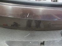 фото thumb №6, Крышка багажника багажника renault laguna ii ted17