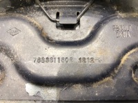 Крышка заливной топлива dacia lodgy minivan Оригинал, фото thumb