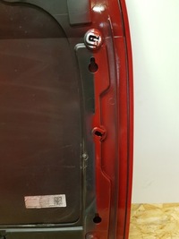 фото thumb №10, Дверь обшивка левый перед bmw i01 i3 1559931