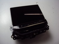 фото thumb №1, Екран дисплей jeep compass ii fl 2020-