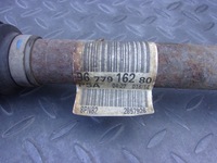 фото thumb №2, Citroen c4 picasso ii 1.6 hdi полуось левая правая