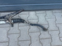 Mini cooper r50 1.6 16v рейка рульова європа 6770659 Зі Шроту, фото thumb