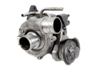 фото thumb №1, Турбонагнетатель турбина turbo toyota rav 4 rav4 ii 2.0 d 17201-27040
