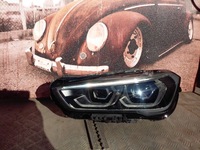 фото thumb №1, Bmw x1 f48 led lift ліва лампа лампи