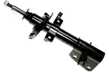 фото thumb №1, Optimal амортизатор перед l/p renault laguna ii 01