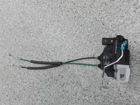 фото thumb №1, Замок двері правий перед - hyundai i20 08-14 7pin